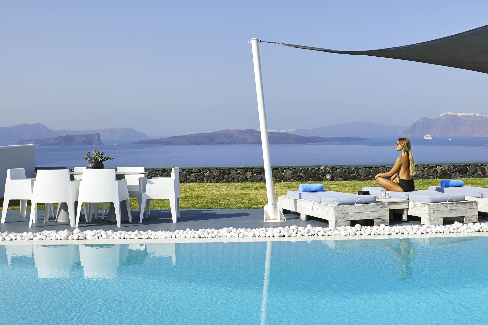 Reception Venues Archives Your Santorini Wedding