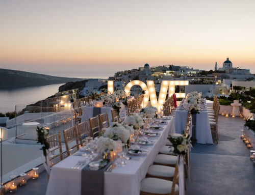 Canaves Oia