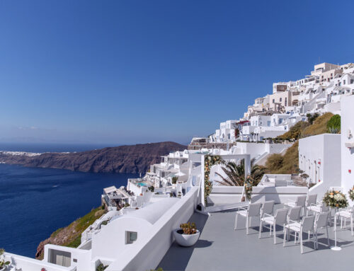 Grace Santorini