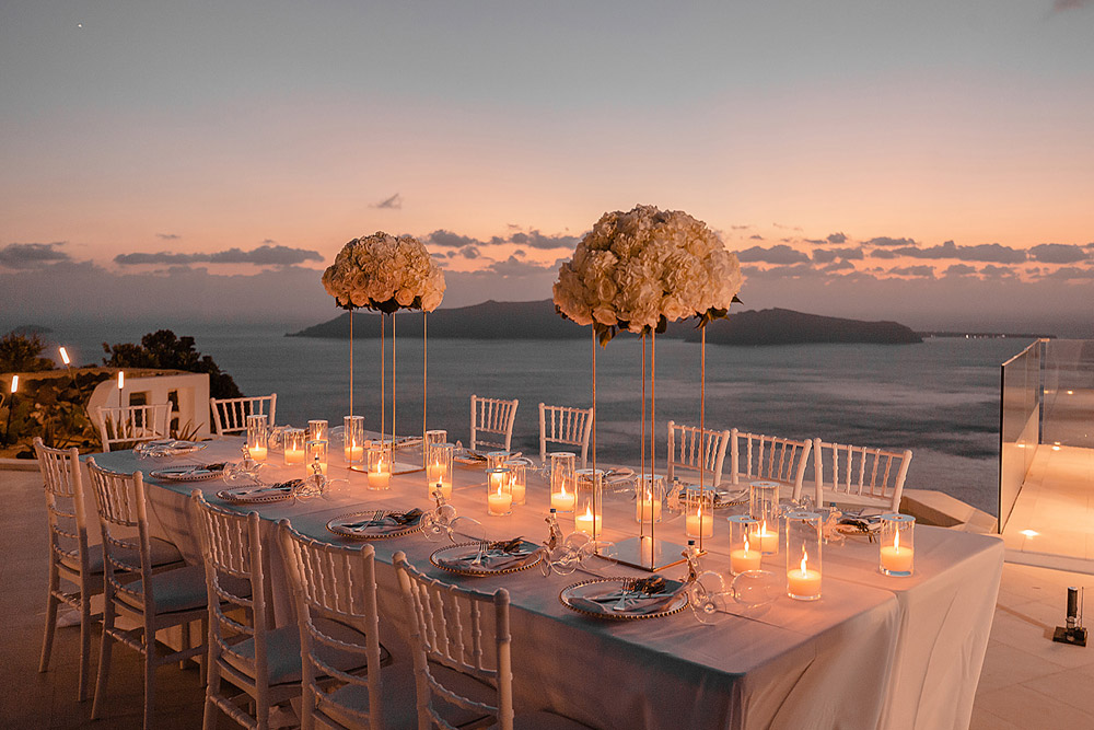 Rocabella Hotel Santorini Wedding Venue - www.yoursantoriniwedding.com