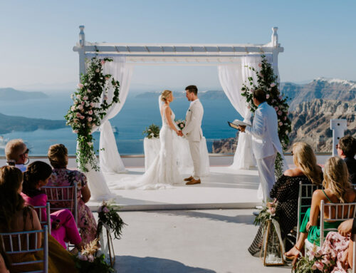 Santorini Gem